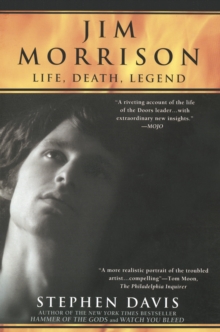 Image for Jim Morrison: LIfe, Death, Legend