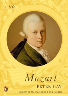 Image for Mozart: A Life