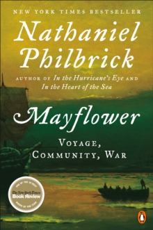 Image for Mayflower: A Story of Courage, Community, and War