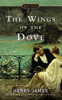 Image for The Wings Of The Dove: 100th Anniversary Edition