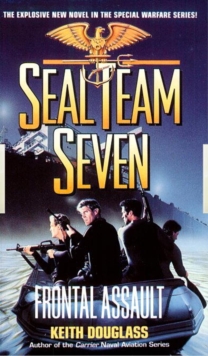 Image for Seal Team Seven 10: Frontal Assault