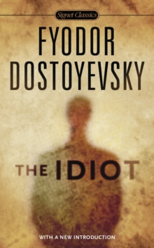Image for The idiot