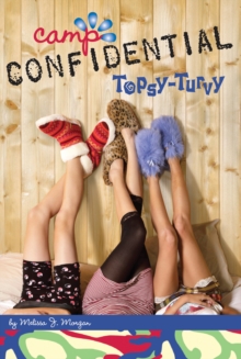 Image for Topsy-Turvy #24
