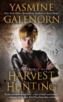 Image for Harvest Hunting: An Otherworld Novel