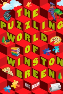 Image for The Puzzling World of Winston Breen