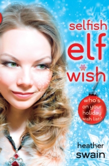 Image for Selfish Elf Wish