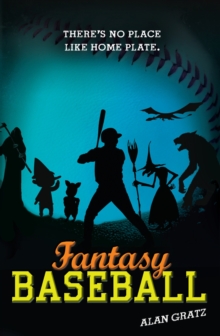 Image for Fantasy Baseball