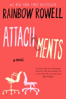 Image for Attachments: A Novel
