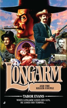 Image for Longarm and the Killer Couple