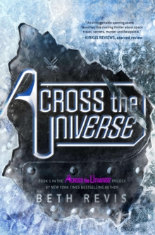 Image for Across the Universe