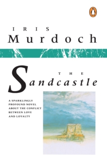 Image for The sandcastle