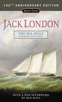 Image for The sea-wolf and selected stories