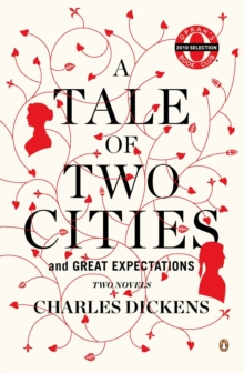 Image for A Tale of Two Cities and Great Expectations (Oprah's Book Club): Two Novels