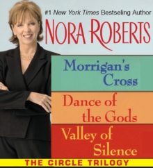 Image for Nora Roberts's Circle Trilogy