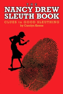 Image for Nancy Drew Sleuth Book
