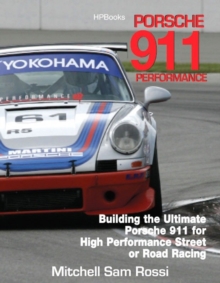 Image for The Porsche 911 Performance Handbook