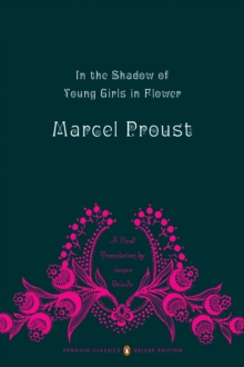 Image for In the Shadow of Young Girls in Flower