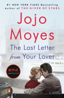 Image for Last Letter from Your Lover: A Novel