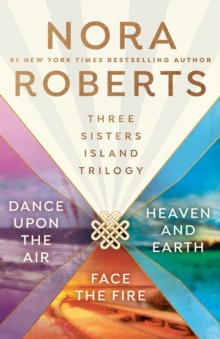 Image for Nora Roberts Three Sisters Island Trilogy