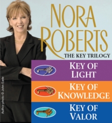 Image for Nora Roberts Key Trilogy