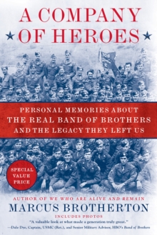 Image for A Company of Heroes