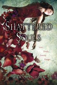 Image for Shattered Souls