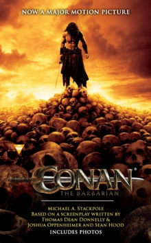 Image for Conan the Barbarian