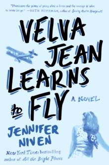 Image for Velva Jean Learns to Fly: Book 2 in the Velva Jean series