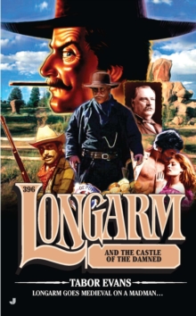Image for Longarm and the Castle of the Damned