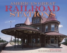 Image for America's great railroad stations