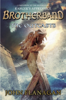 Image for Outcasts: Brotherband Chronicles, Book 1