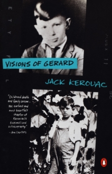 Image for Visions of Gerard: A Novel