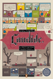 Image for Candide: Or Optimism (Penguin Classics Deluxe Edition)
