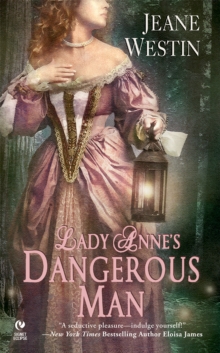 Image for Lady Anne's Dangerous Man.