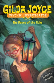 Image for Gilda Joyce: The Bones of the Holy