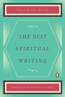Image for The Best Spiritual Writing 2012