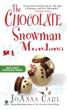 Image for The Chocolate Snowman Murders
