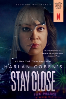 Image for Stay Close
