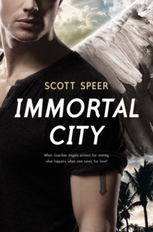 Image for Immortal City