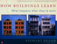 Image for How buildings learn: what happens after they're built
