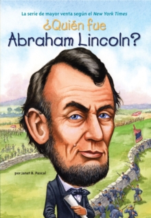 Image for Qui n fue Abraham Lincoln?