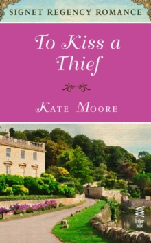 Image for To Kiss a Thief