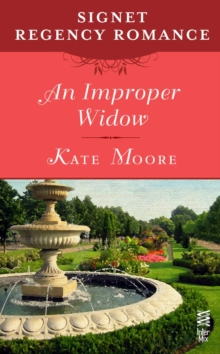 Image for Improper Widow