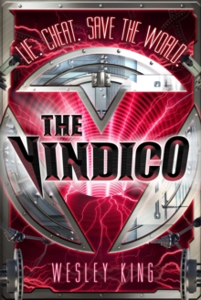 Image for The Vindico