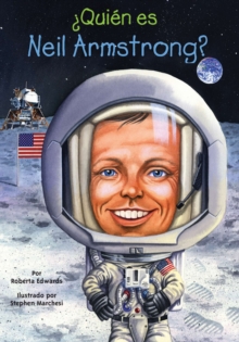 Image for Qui N Es Neil Armstrong?