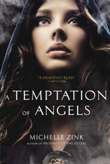 Image for Temptation of Angels