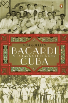 Image for Bacard  y la larga lucha por Cuba