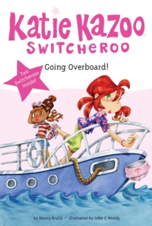 Image for Super Special: Going Overboard!