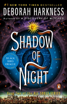 Image for Shadow of Night: A Novel