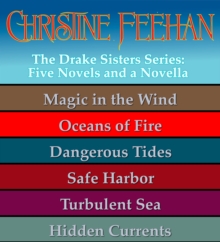 Image for Christine Feehan's Drake Sisters Series: Five Novels and a Novella